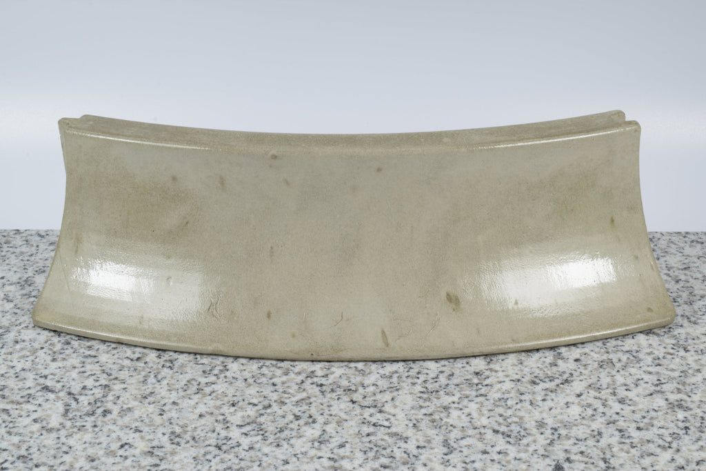 Quarter Barrier Curved (Outer Quarter)