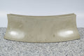 Quarter Barrier Curved (Outer Quarter)