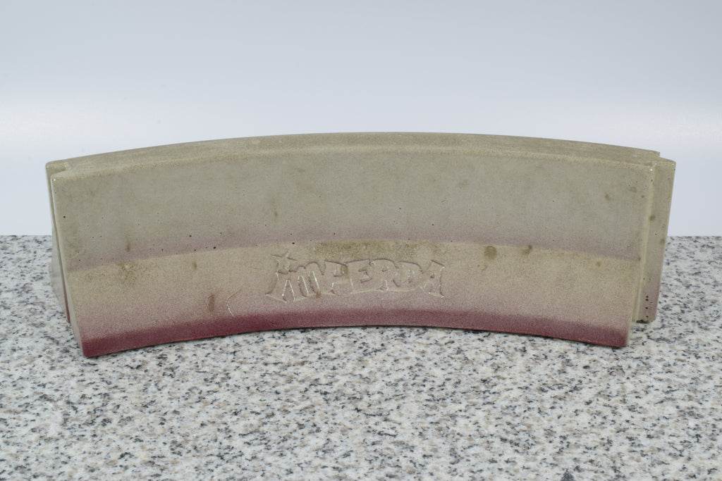 Quarter Barrier Curved (Outer Quarter)