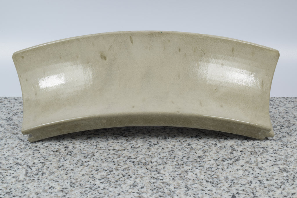 Quarter Barrier Curved (Outer Quarter)