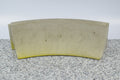Curved Quarter Barrier (Concave)