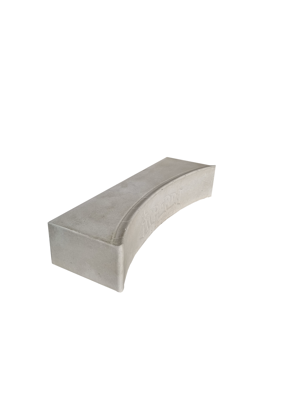 Simple Ledge Long